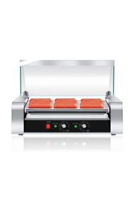 Máquina de hot dogs
